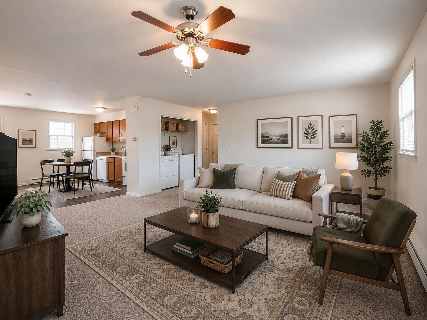 Vineland Village Apartment Homes — Photo 4