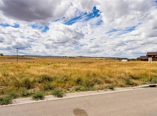 894 Dry Creek South Rd, Hayden, CO 81639