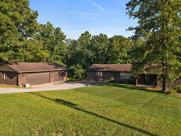 1145 W County Road 10 S, North Vernon, IN 47265