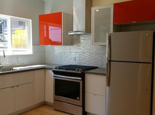 317 8th Ave #317A, San Francisco, CA 94118