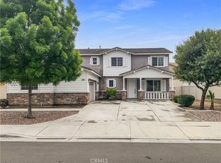 1966 Echo Rd, San Jacinto, CA 92582