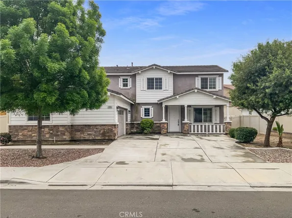 1966 Echo Rd, San Jacinto, CA 92582