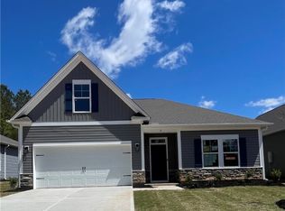 6 Sweetgrass St, Central, SC 29630