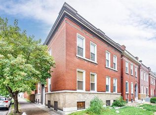 2633 Utah St, Saint Louis, MO 63118