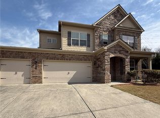 5643 Addison Woods Pl N, Buford, GA 30518