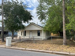 1009 E Villegas Ave, Pharr, TX 78577