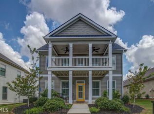 4207 Dorchester Dr SE, Covington, GA 30014