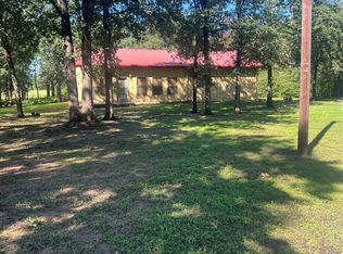 538 Lcr 512, Mexia, TX 76667