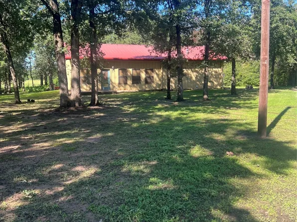 538 Lcr 512, Mexia, TX 76667