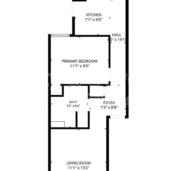 2702 W Cortland St #3 — Photo 13