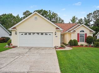 8328 Tartan Ln., Myrtle Beach, SC 29588
