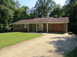 4170 Mount Olivet Rd, Martinsville, VA 24112
