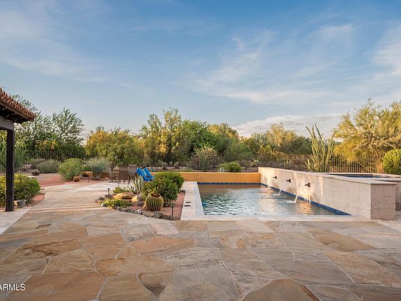 4th image of 7326 E SONORAN Trail