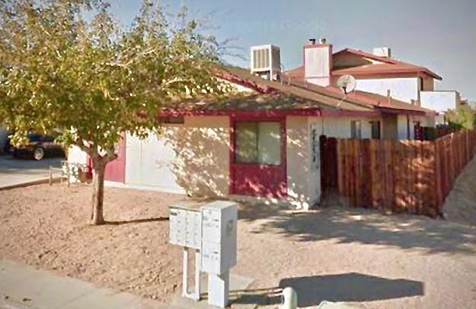 920 Perdew Ave #C