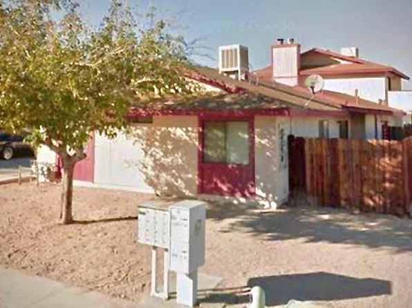 920 Perdew Ave APT C, Ridgecrest, CA 93555