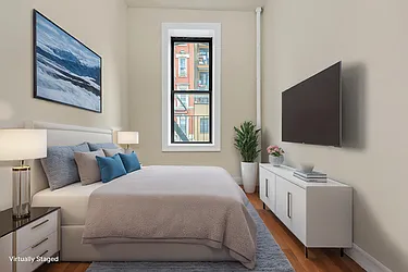 Rented by REAL New York