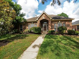 11119 Harvest Dale Ave, Houston, TX 77065