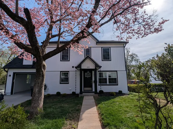 305 Wine St, Culpeper, VA 22701