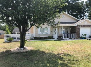 1031 Limerick Dr, Moncks Corner, SC 29461