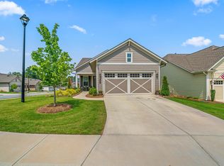 247 Erie Point, Hoschton, GA 30548