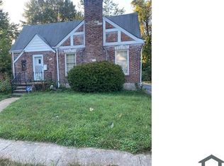 12 Patricia Ave, Saint Louis, MO