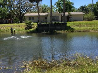 380 Dorset Dr, West Melbourne, FL 32904