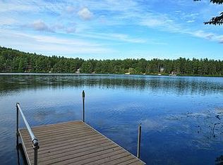 56 Eidelweiss Dr, Madison, NH 03849