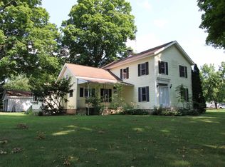 11 Water St, Union Mills, IN 46382