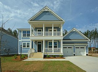 179 Calm Water Way, Summerville, SC 29486