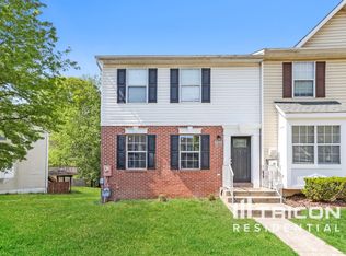 3522 Corn Stream Rd, Randallstown, MD 21133