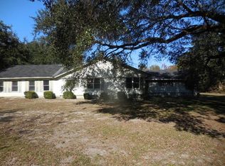 1323 Bob Taylor Rd, Moultrie, GA 31768