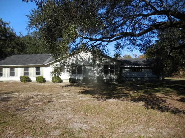 1323 Bob Taylor Rd, Moultrie, GA 31768