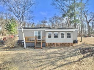 W4830 County Road K, Montello, WI 53949