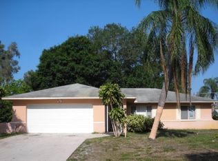 18584 Tampa Rd, Fort Myers, FL 33967