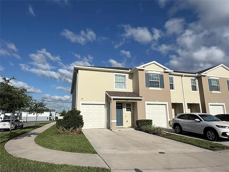2354 Tay Wes Dr