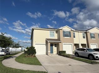 2354 Tay Wes Dr, Saint Cloud, FL 34771