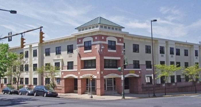 Penns Common Court