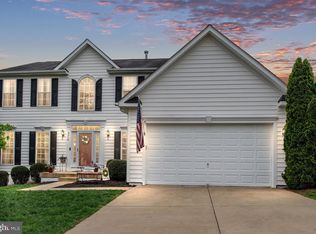 5316 Yellow Birch Dr, Fredericksburg, VA 22407