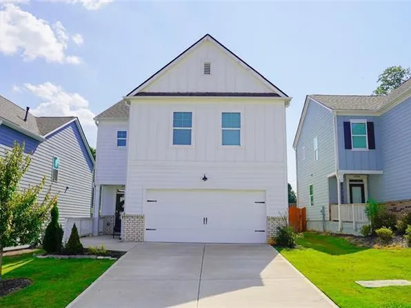 5762 Turnstone Trl, Flowery Branch, GA 30542