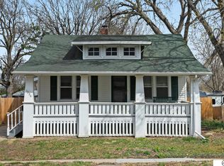 1034 S 28th St, Lincoln, NE 68510