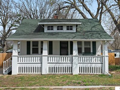 1034 S 28th St, Lincoln, NE, 68510