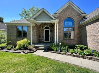 635 Saint Andrews, Saint Clair, MI