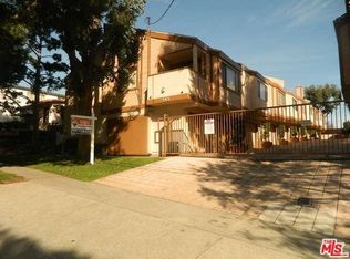 543 E Hazel St UNIT 8, Inglewood, CA 90302