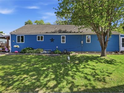 11 Thoreau Ct, Tonawanda, NY, 14150