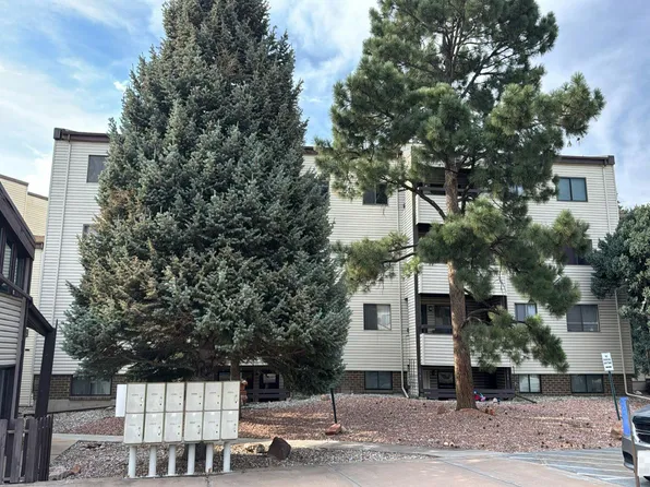 6580 Delmonico Dr APT 301, Colorado Springs, CO 80919