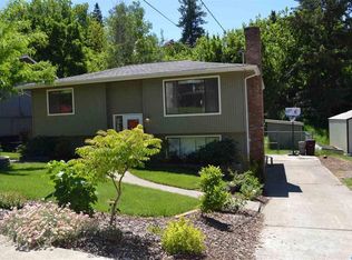 235 SE South St, Pullman, WA 99163