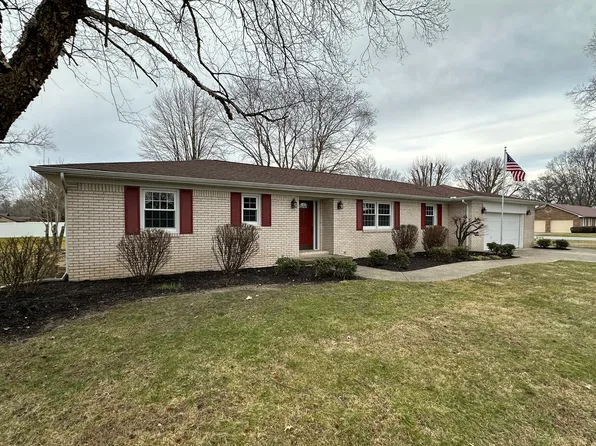 819 W Craig Ave, Brazil, IN 47834