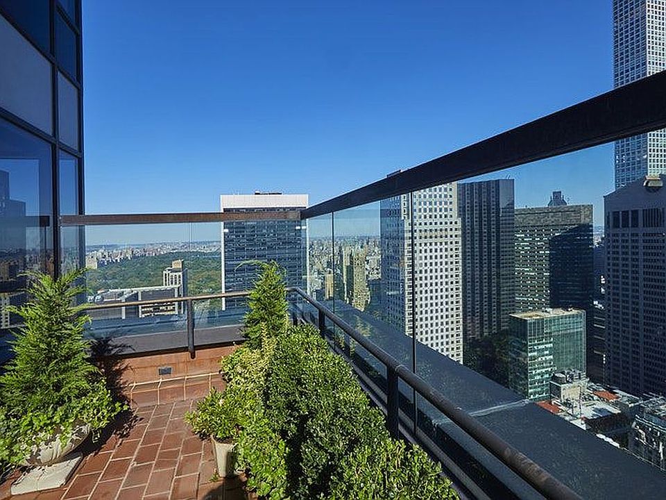 1st image of 15 W 53rd St Unit Penthouse A