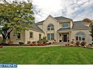 2725 Stover Trl, Doylestown, PA 18902