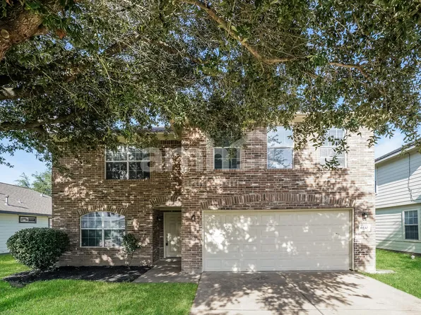 6530 Portlick Dr, Katy, TX 77449